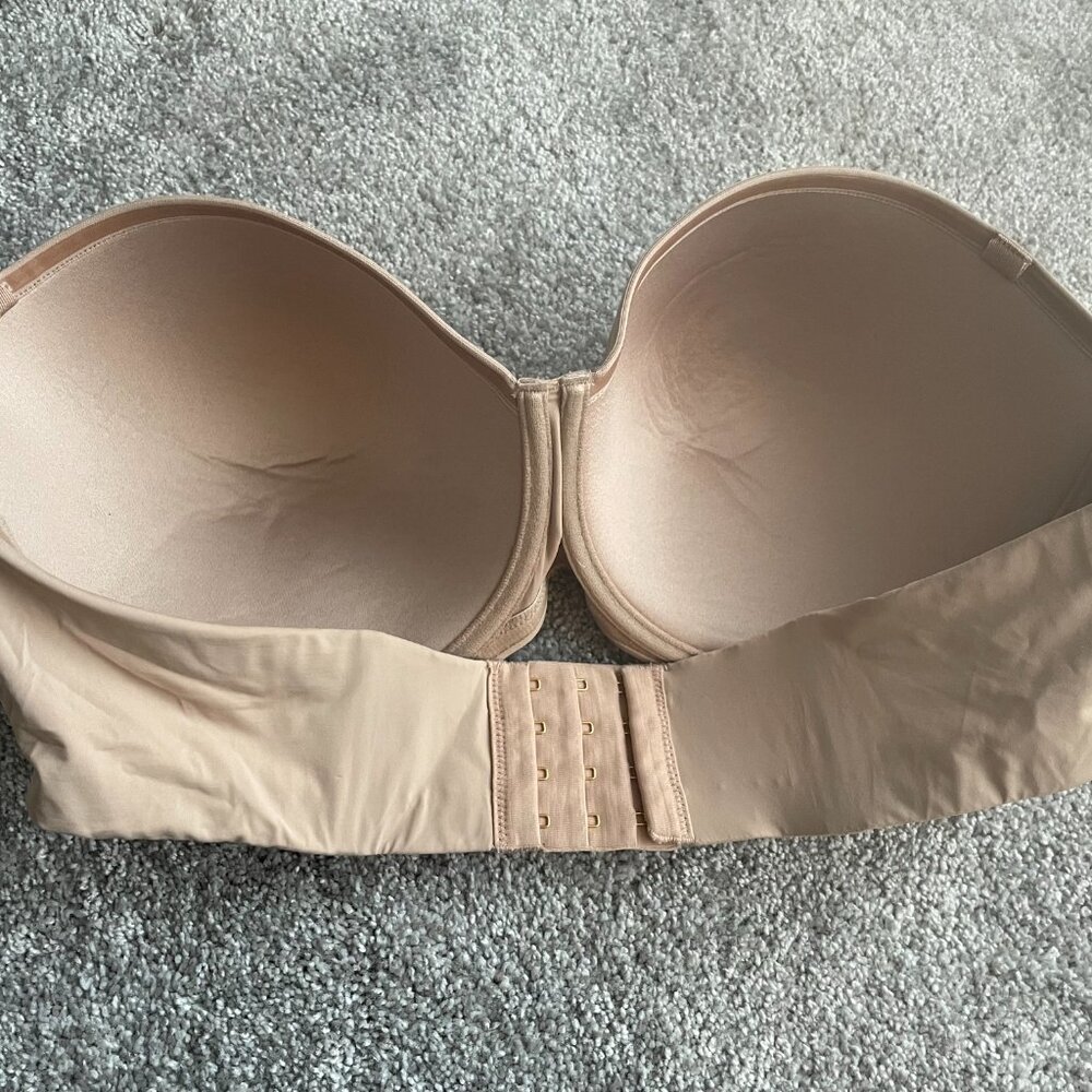 Thirdlove Strapless Bra - image 4